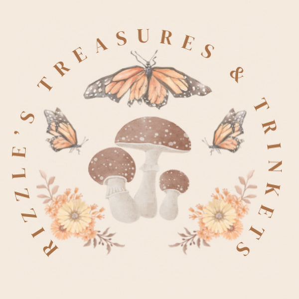 Rizzle's Treasures & Trinkets